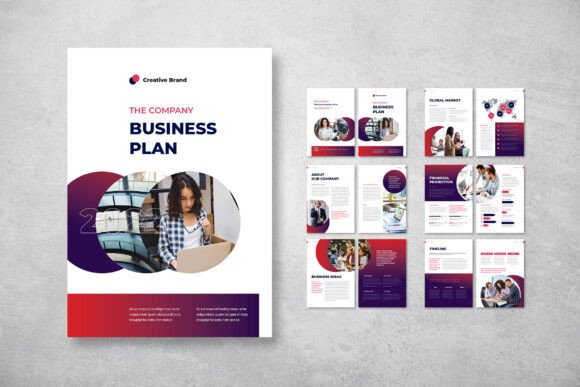 Digital Agency Business Plan