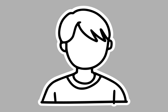 Faceless Cartoon Figure: A Strategic Asset for Modern Designers